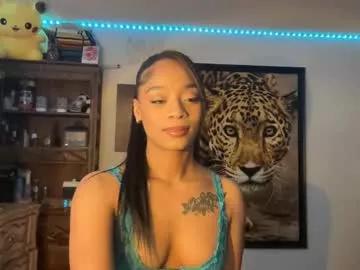 lunaa_11 from Chaturbate is Freechat