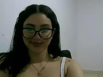 lunaa_sub from Chaturbate is Freechat