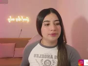 lunaaa_tay from Chaturbate is Freechat