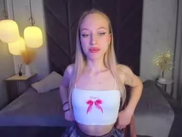 lunaamoon_ from Chaturbate is Freechat