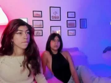 lunabellaa__ from Chaturbate is Freechat