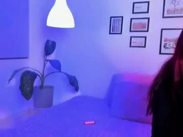 lunabellaa__ from Chaturbate is Freechat