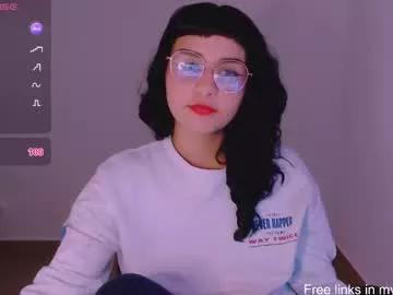 lunadaddy33 from Chaturbate is Freechat