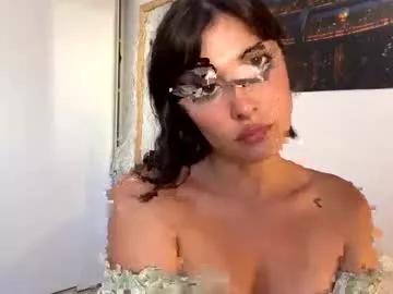 lunafox07 from Chaturbate is Freechat