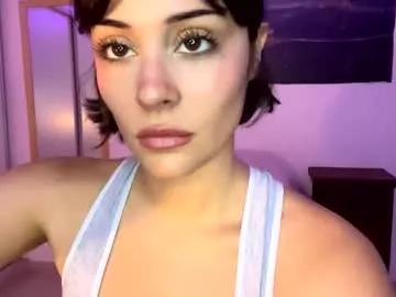 lunafox07 from Chaturbate is Freechat