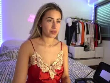 lunaink_ from Chaturbate is Freechat