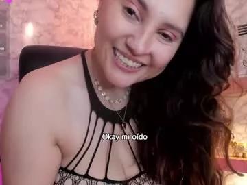 lunapleasure_ from Chaturbate is Freechat