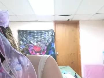 lunaquinn45 from Chaturbate is Freechat