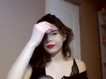 lunax_diamond on Chaturbate