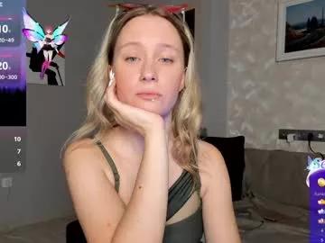 lusyagreenberg from Chaturbate is Freechat