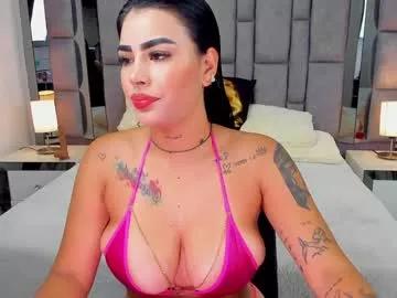 luxymonroe from Chaturbate is Freechat