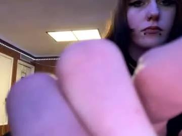 lxvergirlv from Chaturbate is Freechat