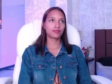 lyra_gh from Chaturbate is Freechat