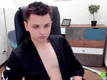 mad_rich from Chaturbate is Freechat