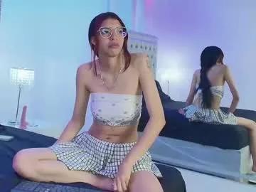 madelaine_t18 from Chaturbate is Freechat