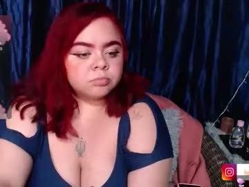 madison_ruiz_ from Chaturbate is Freechat