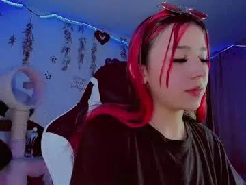 madison_x17 from Chaturbate is Freechat