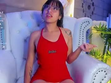 madyjackson from Chaturbate is Freechat