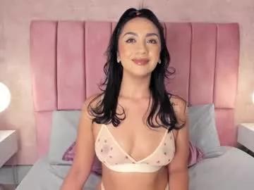 magic_auroraa from Chaturbate is Freechat