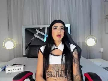 magic_scarlet from Chaturbate is Freechat