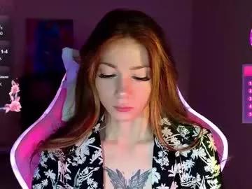 magicladyy from Chaturbate is Freechat