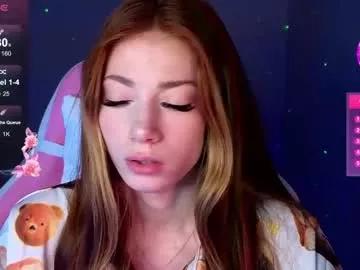 magicladyy from Chaturbate is Freechat