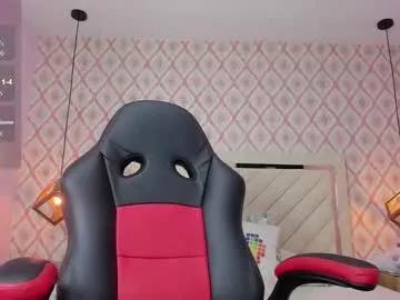 magievans1 from Chaturbate is Freechat