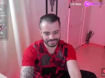 magnus_king from Chaturbate is Freechat