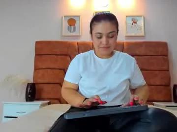 mahiasmith13 from Chaturbate is Freechat