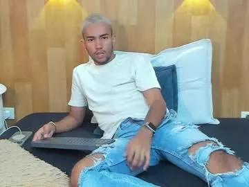 maicolparker_ from Chaturbate is Freechat