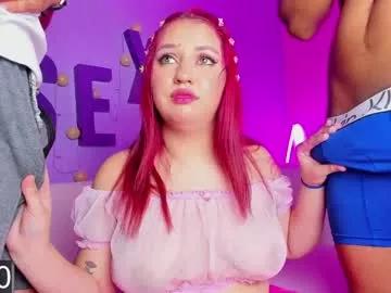 majo_fire7 from Chaturbate is Freechat