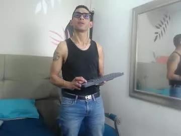 malcomwild from Chaturbate is Freechat