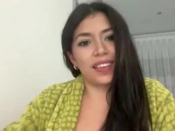 malenasp7 from Chaturbate is Freechat