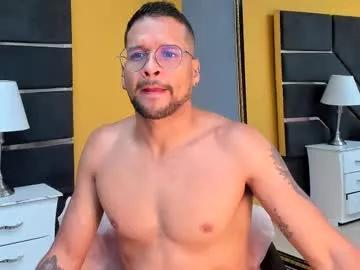 manuel_vidal from Chaturbate is Freechat