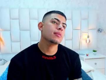 marccogarcia from Chaturbate is Freechat