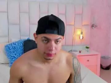 marccogarcia from Chaturbate is Freechat