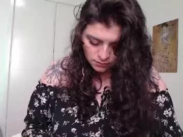 marceline_uu from Chaturbate is Freechat