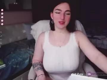 marceline_v from Chaturbate is Freechat