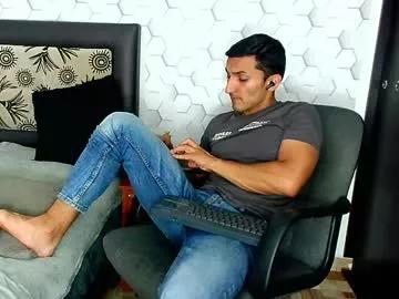 marckmuscle from Chaturbate is Freechat