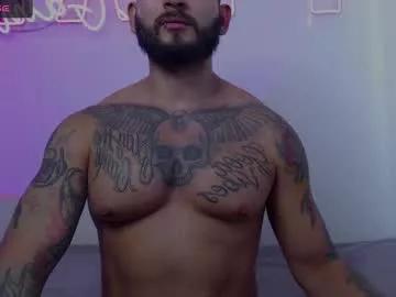 marco_allison43 from Chaturbate is Freechat