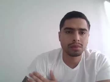 marcosv16 from Chaturbate is Freechat