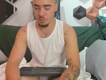 marcus_dwan from Chaturbate is Freechat