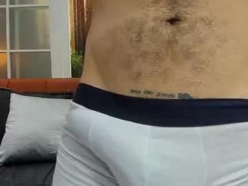 marcus_dwan from Chaturbate is Freechat