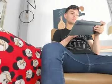 marcus_fire from Chaturbate is Freechat