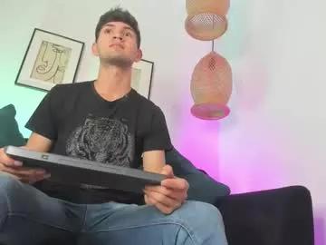 marcus_fire from Chaturbate is Freechat