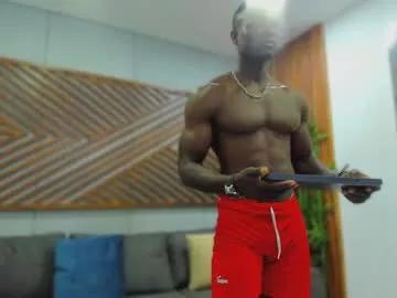 marcusblack_ from Chaturbate is Freechat