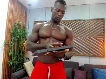 marcusblack_ from Chaturbate is Freechat