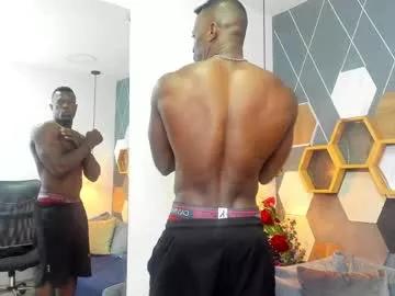 marcusblack_ from Chaturbate is Freechat