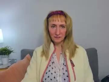 margaretmature from Chaturbate is Freechat