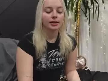 margot_robbie7 from Chaturbate is Freechat